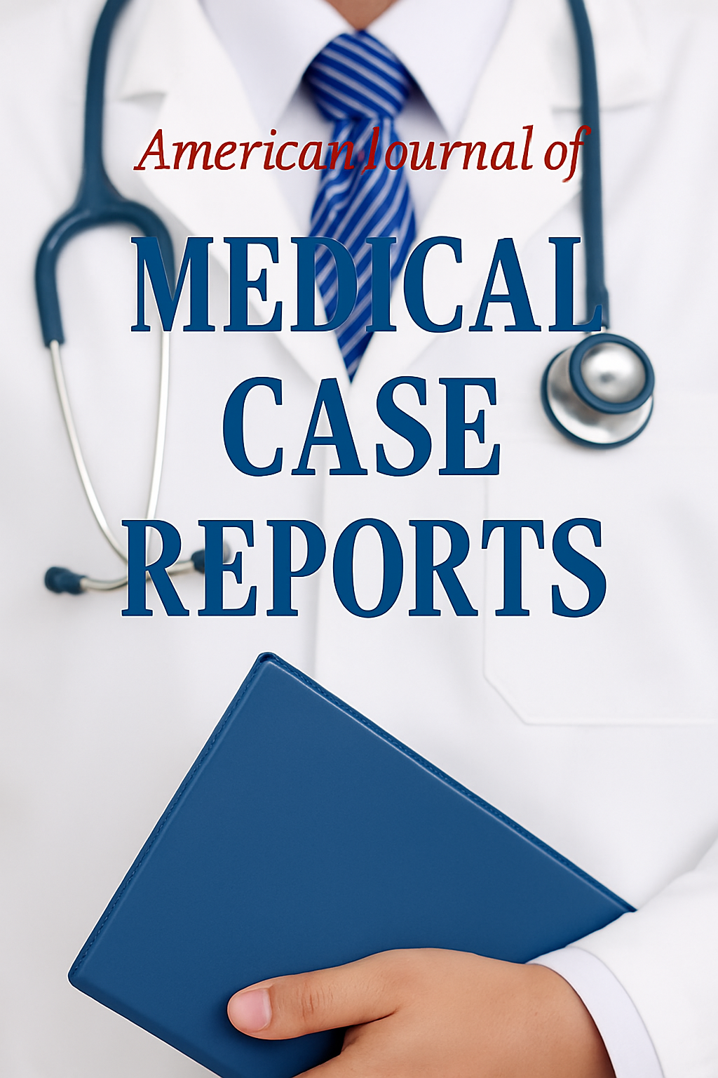 American Journal of Medical Case Reports Cover
